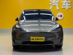 Tesla Model Y 2021 Standard Range RWD - ფოტო 2