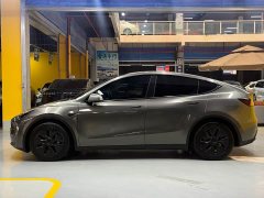 Tesla Model Y 2021 Standard Range RWD - ფოტო 4