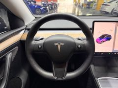 Tesla Model Y 2021 Standard Range RWD - ფოტო 7