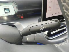 Smart #1 Dynamic Upgrade Edition - ფოტო 17