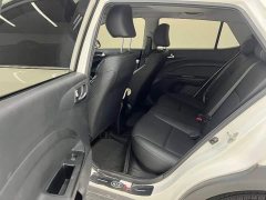 Kia Yepao 2021 1.4L CVT Sunroof Edition - ფოტო 10