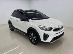 Kia Yepao 2021 1.4L CVT Sunroof Edition - ფოტო 3