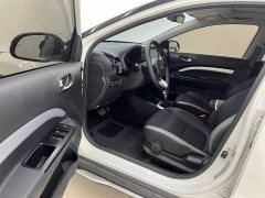 Kia Yepao 2021 1.4L CVT Sunroof Edition - ფოტო 9
