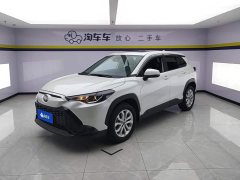 Toyota Frontlander 2023 2.0L CVT Leading Edition - ფოტო 1