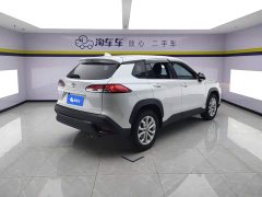Toyota Frontlander 2023 2.0L CVT Leading Edition - ფოტო 3