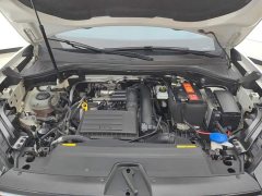 Volkswagen Taos 2021 280TSI FWD Luxury Smart Connected Edition - ფოტო 10