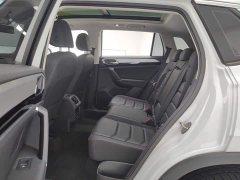 Volkswagen Taos 2021 280TSI FWD Luxury Smart Connected Edition - ფოტო 11