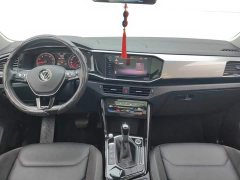 Volkswagen Taos 2021 280TSI FWD Luxury Smart Connected Edition - ფოტო 12