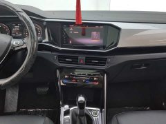 Volkswagen Taos 2021 280TSI FWD Luxury Smart Connected Edition - ფოტო 13