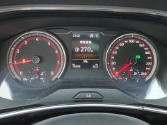 Volkswagen Taos 2021 280TSI FWD Luxury Smart Connected Edition - ფოტო 14