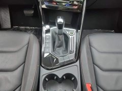Volkswagen Taos 2021 280TSI FWD Luxury Smart Connected Edition - ფოტო 16