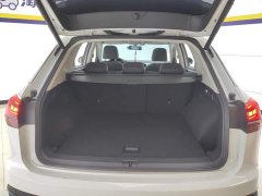 Volkswagen Taos 2021 280TSI FWD Luxury Smart Connected Edition - ფოტო 4