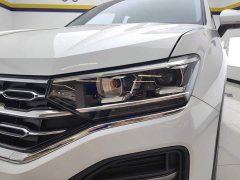 Volkswagen Taos 2021 280TSI FWD Luxury Smart Connected Edition - ფოტო 5