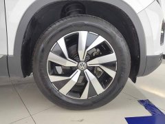 Volkswagen Taos 2021 280TSI FWD Luxury Smart Connected Edition - ფოტო 6