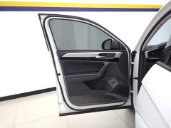 Volkswagen Taos 2021 280TSI FWD Luxury Smart Connected Edition - ფოტო 7
