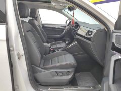 Volkswagen Taos 2021 280TSI FWD Luxury Smart Connected Edition - ფოტო 8