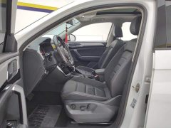 Volkswagen Taos 2021 280TSI FWD Luxury Smart Connected Edition - ფოტო 9