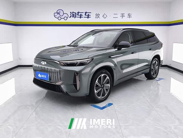 Chery Fengyun T10 210 Luxury Edition - ავტომობილი ჩინეთიდან
