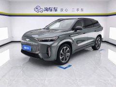 Chery Fengyun T10 210 Luxury Edition - ფოტო 1