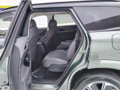 Chery Fengyun T10 210 Luxury Edition - ფოტო 11