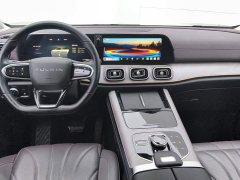 Chery Fengyun T10 210 Luxury Edition - ფოტო 12