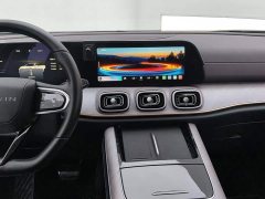 Chery Fengyun T10 210 Luxury Edition - ფოტო 13