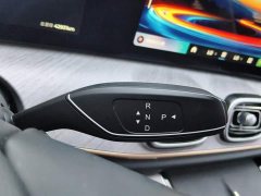 Chery Fengyun T10 210 Luxury Edition - ფოტო 16
