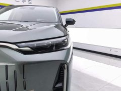 Chery Fengyun T10 210 Luxury Edition - ფოტო 5