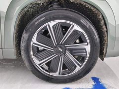 Chery Fengyun T10 210 Luxury Edition - ფოტო 6