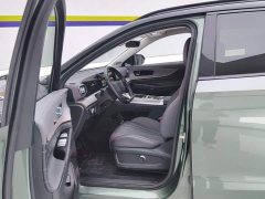Chery Fengyun T10 210 Luxury Edition - ფოტო 9