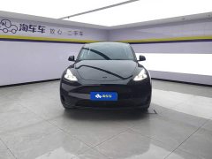 Tesla Model Y Rear-Wheel Drive - ფოტო 2
