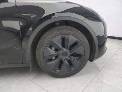 Tesla Model Y Rear-Wheel Drive - ფოტო 6