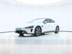 Xiaomi SU7 2024 Rear-Wheel Drive Long Range Smart Driving Edition - ფოტო 1