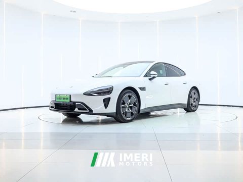 2025 Xiaomi SU7 2024 Rear-Wheel Drive Long Range Smart Driving Edition - ავტომობილი ჩინეთიდან