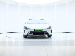 Xiaomi SU7 2024 Rear-Wheel Drive Long Range Smart Driving Edition - ფოტო 3