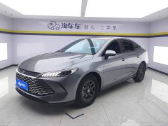 BYD Qin PLUS DM-i Smart Drive Edition 55KM Leading - ფოტო 1