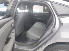 BYD Qin PLUS DM-i Smart Drive Edition 55KM Leading - ფოტო 11