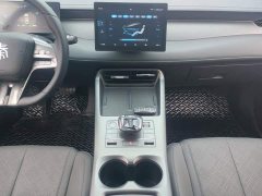 BYD Qin PLUS DM-i Smart Drive Edition 55KM Leading - ფოტო 16
