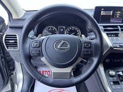 Lexus NX 2020 200 FWD Sharp Edition National VI - ფოტო 10