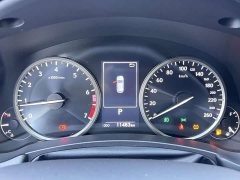 Lexus NX 2020 200 FWD Sharp Edition National VI - ფოტო 11