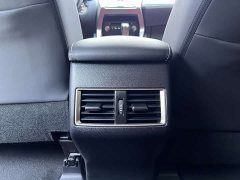Lexus NX 2020 200 FWD Sharp Edition National VI - ფოტო 14