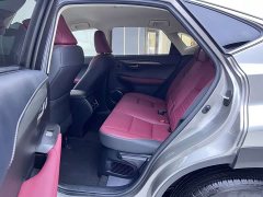 Lexus NX 2020 200 FWD Sharp Edition National VI - ფოტო 15