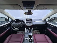 Lexus NX 2020 200 FWD Sharp Edition National VI - ფოტო 17