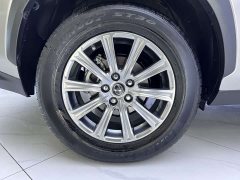 Lexus NX 2020 200 FWD Sharp Edition National VI - ფოტო 20