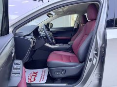 Lexus NX 2020 200 FWD Sharp Edition National VI - ფოტო 7