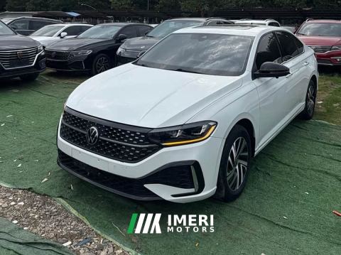 2024 Volkswagen Lavida 1.5L Automatic Starry Sky Five Million Edition