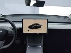 Tesla Model Y Rear-Wheel Drive - ფოტო 13