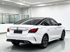 SAIC MG5 180DVVT CVT Luxury - ფოტო 10