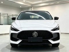 SAIC MG5 180DVVT CVT Luxury - ფოტო 2