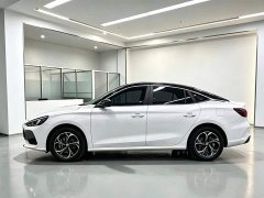 SAIC MG5 180DVVT CVT Luxury - ფოტო 3